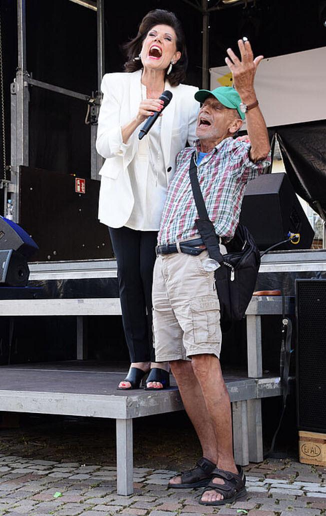 Impression: Schliere lacht 2023