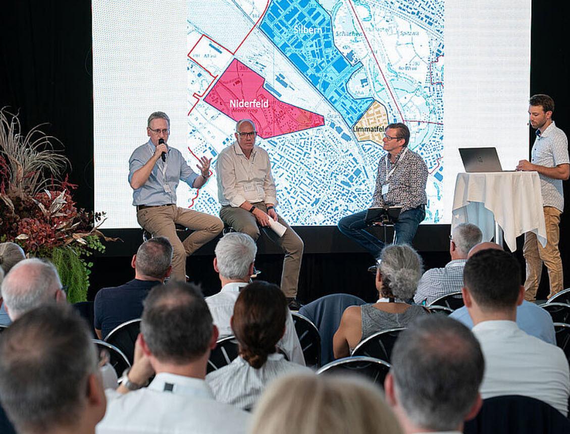 Impression: Schliere lacht 2023